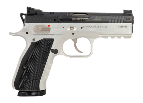 CZ 86156 SHADOW 2 COMPACT       9MM  4   15R 2TONE