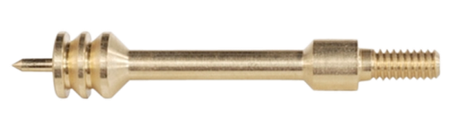 Pro-Shot J38B Jag  .38/ .357 Mag/ 9mm Cal Pistol #8-32 Thread Spear Tip Brass