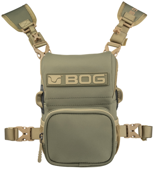 BOG 1159187 VIGILANT HUNTING BINO BIVY BAG