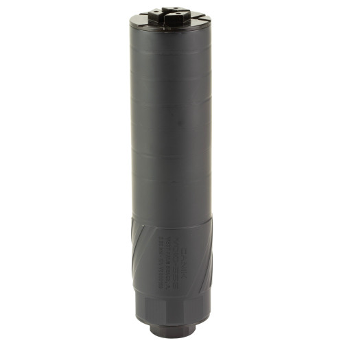 VOID SUPPRESSOR 556 BLK