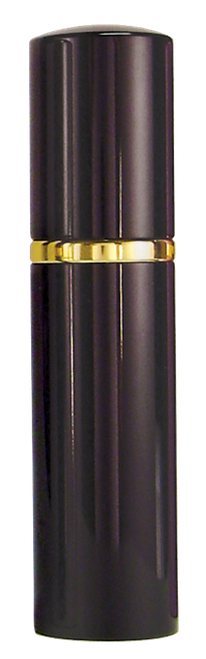 PSP LSPS14BLK Hot Lips Pepper Spray Range Up to 10 ft 0.75 oz