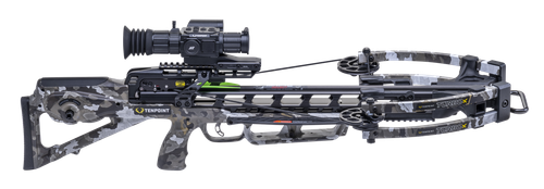 TENPOINT CB250207519 TURBO X VISION ACUSLIDE