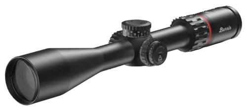 BUR VERACITY 5-25X50 ILLUM RCT MOA FFP