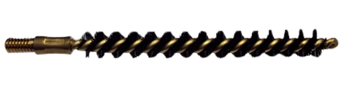 Pro-Shot 22NR Bore Brush  .22 Cal Rifle #8-32 Thread Nylon Bristles Brass Core