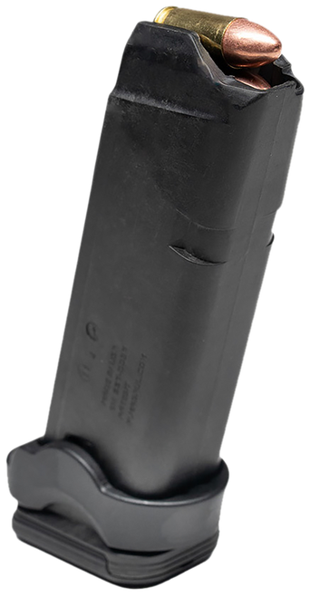 Kel-Tec S2K221 SUB2000 Magazine Sleeve Fits Glock 17 Gen3 Black Polymer