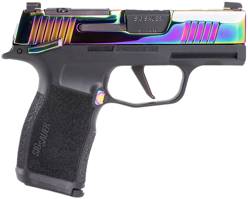 SIG 365X9RBTMS          P365X 9MM OR   3.1 12R RNB
