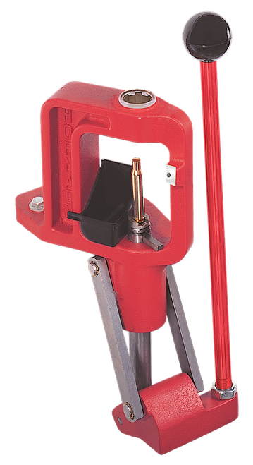 Hornady 085001 Lock-N-Load Classic Reloading Press