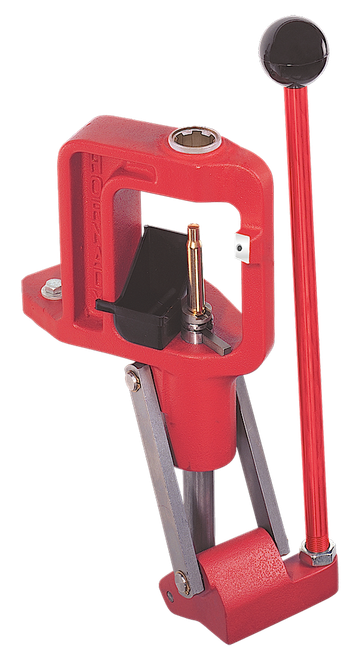 Hornady 085001 Lock-N-Load Classic Reloading Press
