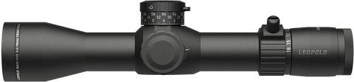Leupold 182944 Mark 5HD  Matte Black 3.6-18x44mm, 35mm Tube FFP PR2 MOA Reticle