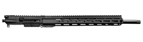 Rise Armament RA6ARCCUBLK18   6 ARC 18" Aluminum