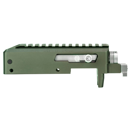TACSOL XRING VR TD G2 RCVR 22LR ODG