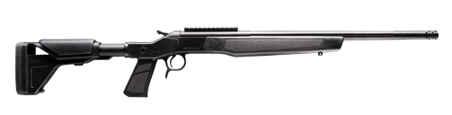 CVA CR4442XP SCOUT XP RFL    45-70GOVT SS/GRBLK