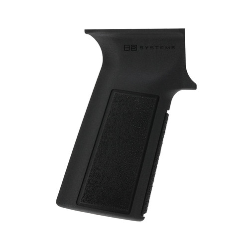 B5 AK P-GRIP BLACK