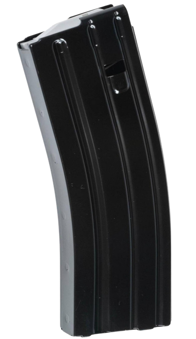 Global Ordnance LLC 850003223070   30rd 5.56/223 Fits AR-15 Black Steel