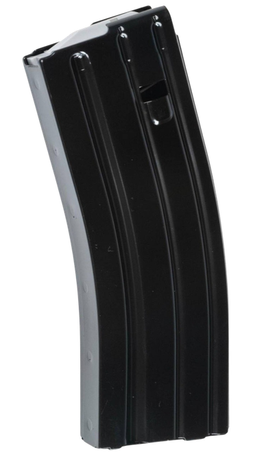 Global Ordnance LLC 850003223070   30rd 5.56/223 Fits AR-15 Black Steel