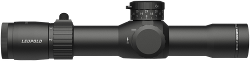 Leupold 179702 Mark 5HD  Matte Black 2-10x30mm 35mm Tube TMR Reticle