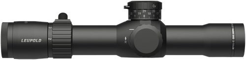 Leupold 179702 Mark 5HD  Matte Black 2-10x30mm 35mm Tube TMR Reticle