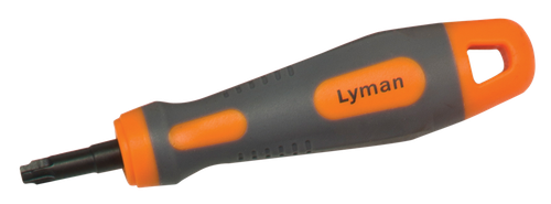 Lyman 7777784 Case Prep Primer Pocket Reamer Small
