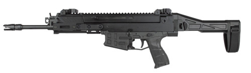 CZ BREN 2 MS 7.62X39 11 PISTOL 30RD SBT