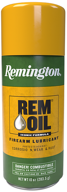 Remington Accessories 24027 Rem Oil  10 oz Aerosol