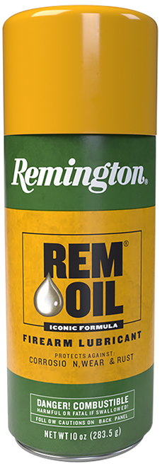 Remington Accessories 24027 Rem Oil  10 oz Aerosol