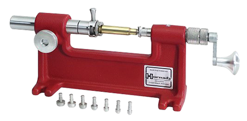Hornady 050140 Cam Lock Case Trimmer Multi Caliber