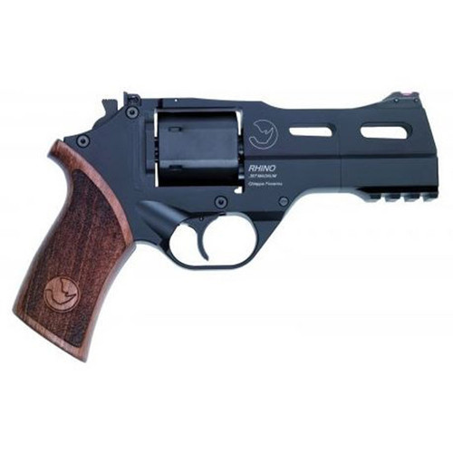 CHIAPPA RHINO 40SAR 9MM 4 WALNUT CA LEGAL 6RD