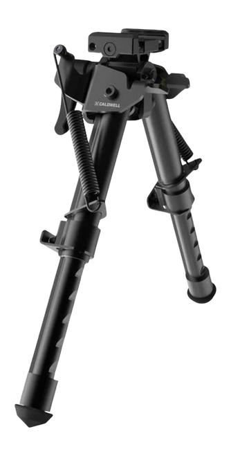 CALD 1215377   XLA HD TAC 6"-9"BIPOD PIVT ARCA/PIC