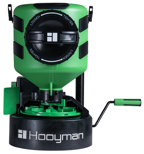 HOOYMAN 1135909 MANUAL CHEST SPREADER