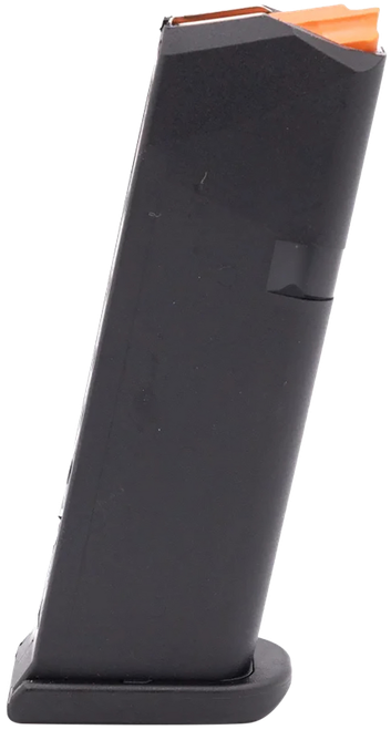 Glock 33812 G19  Gen5 15rd 9mm Luger Black Polymer