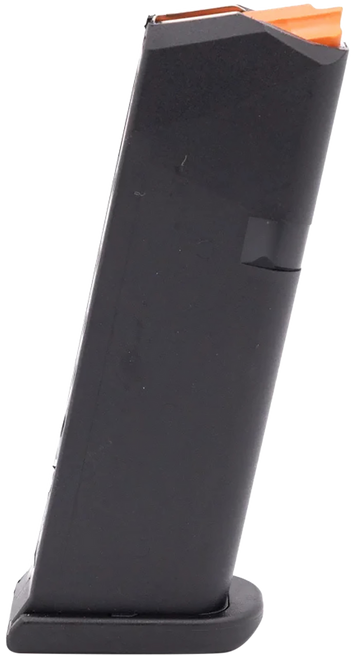 Glock 33812 G19  Gen5 15rd 9mm Luger Black Polymer