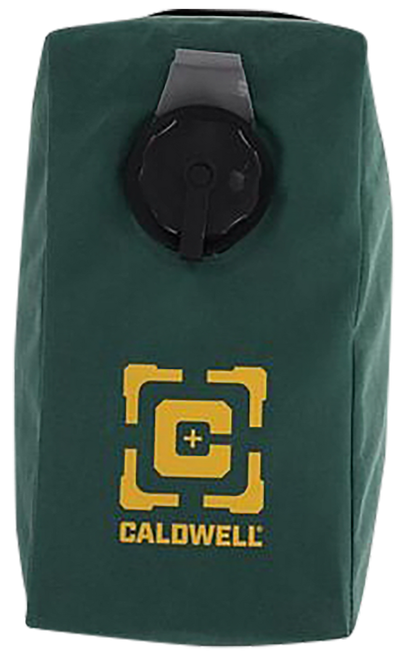 Caldwell 1223932 Lead Sled Weight Bag Small Green Nylon