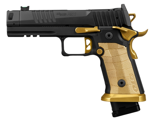 SIG 211F9GTOSC        P211 9MM  4.4  21/23R