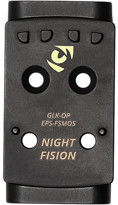 NF GLK-OP-EPS-FSMOS    PLATE EPS TO GLK FS MOS