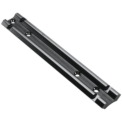 Weaver Mounts 48053 Top Mount Base 53  Black  Winchester 88/100