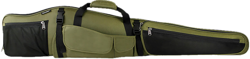 Bulldog BD350  Hunter 48" Black/Green Poly Oxford