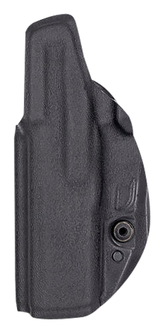 Safariland 20565131 Species  IWB Black SafariLaminate Fits P365X-MACRO Belt Clip Mount Right Hand