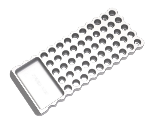 AREA 419 419-BASIC-LAPUA BILLET LOADING BLOCK LAP