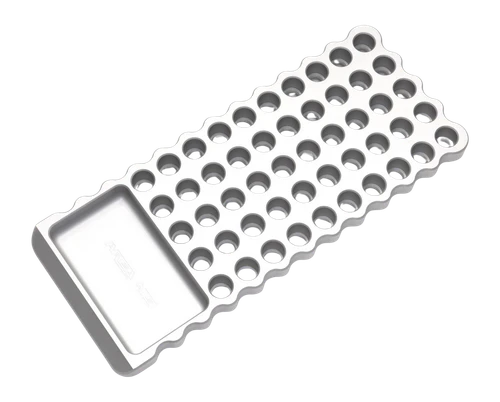 AREA 419 419-BASIC-LAPUA BILLET LOADING BLOCK LAP