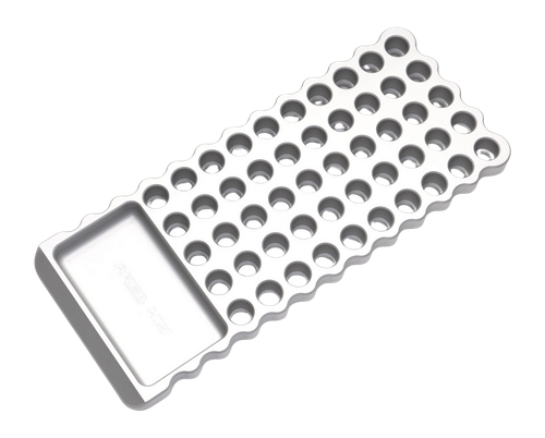 AREA 419 419-BASIC-LAPUA BILLET LOADING BLOCK LAP