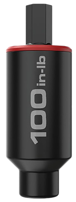 Real Avid AVSTFL100 Smart Torq Fixed Limiter Black/Red