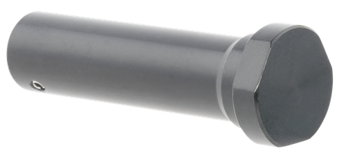 TacFire MAR043 Buffer  Black Anodized Aluminum for AR-15