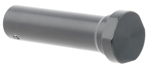 TacFire MAR043 Buffer  Black Anodized Aluminum for AR-15