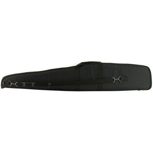 BULLDOG EXTREME RIFLE CASE BLK 52"