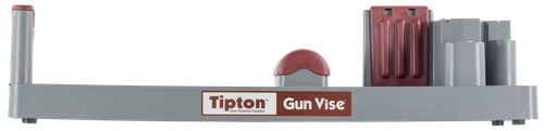Tipton 782731 Standard Gun Vise Gray Polymer Universal