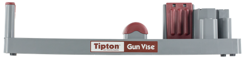 Tipton 782731 Standard Gun Vise Gray Polymer Universal