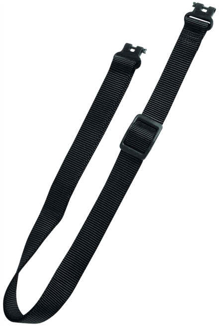 Outdoor Connection XP213LDS Express Sling 2 Black Nylon 56" OAL Adjustable Rifle/Shotgun