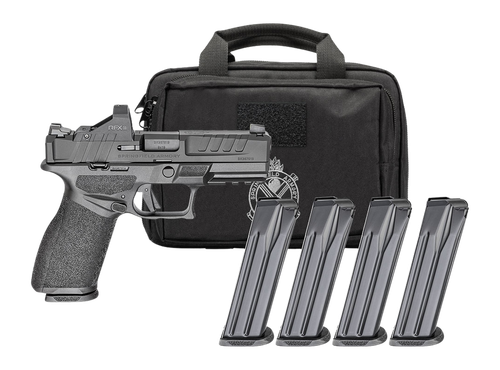 SPG EC9409BFCLCPAC     ECHLN     UDT  4.0FC    10R