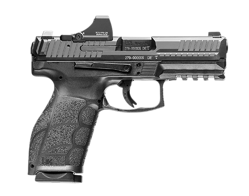 HK 81001214 VP9A1X   9MM  OE 4.09 SCS 2X15R