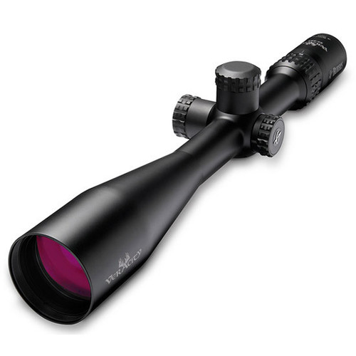 BUR 5-25X50 VERACITY BALL E1 FFP MATTE